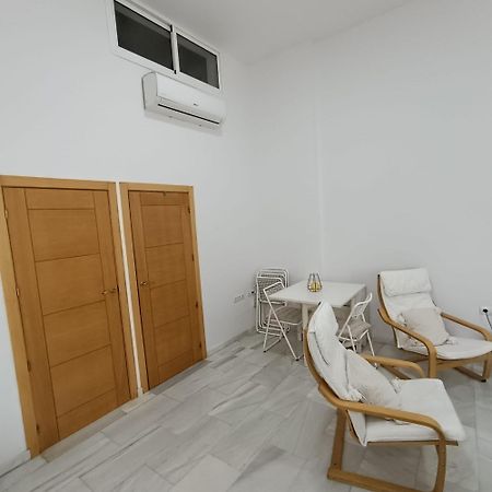 El Rincon De Don Gonzalo Apartment ปวนเต เกอนิล ภายนอก รูปภาพ