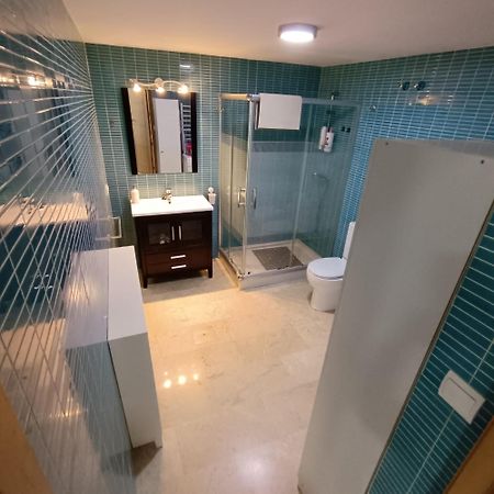 El Rincon De Don Gonzalo Apartment ปวนเต เกอนิล ภายนอก รูปภาพ