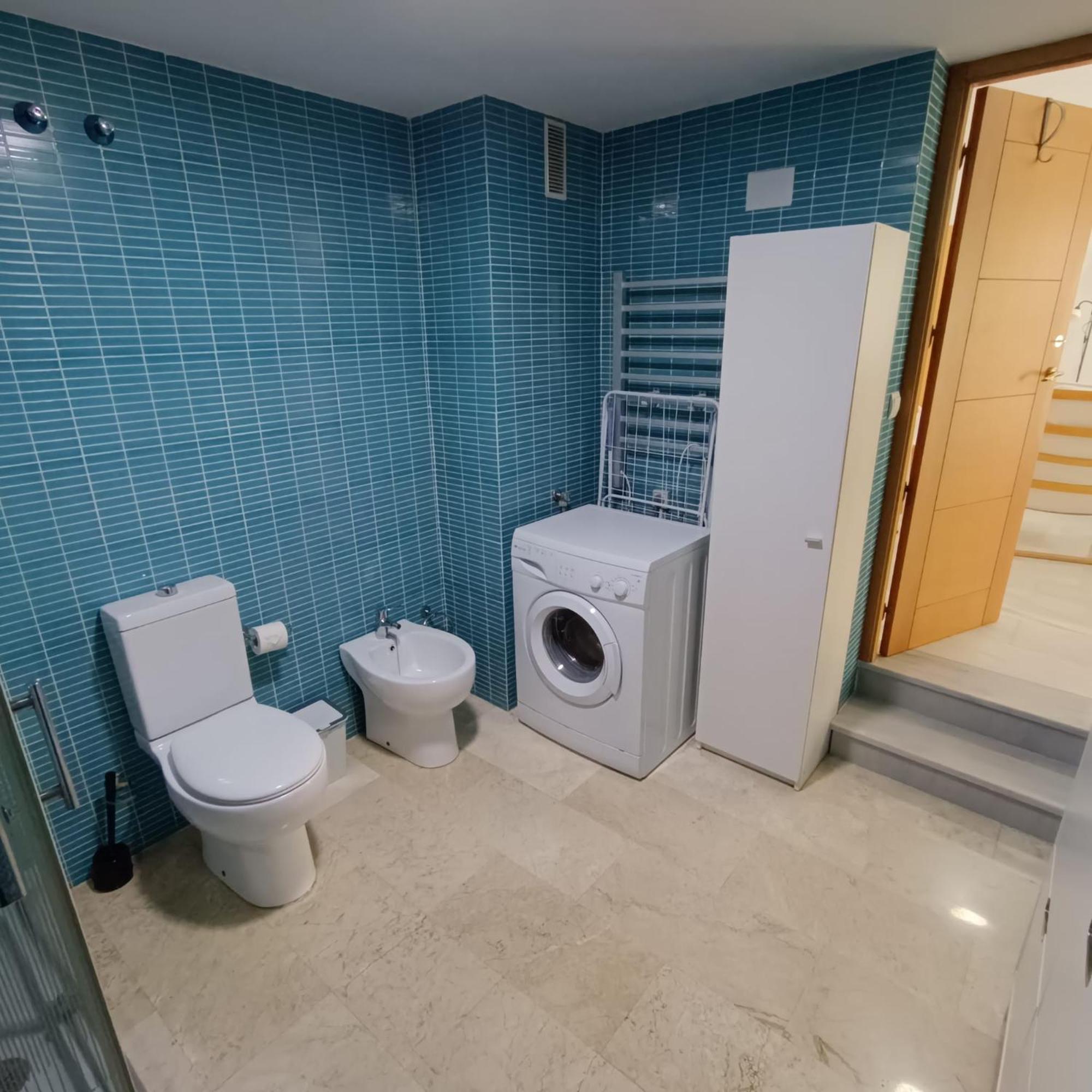 El Rincon De Don Gonzalo Apartment ปวนเต เกอนิล ภายนอก รูปภาพ