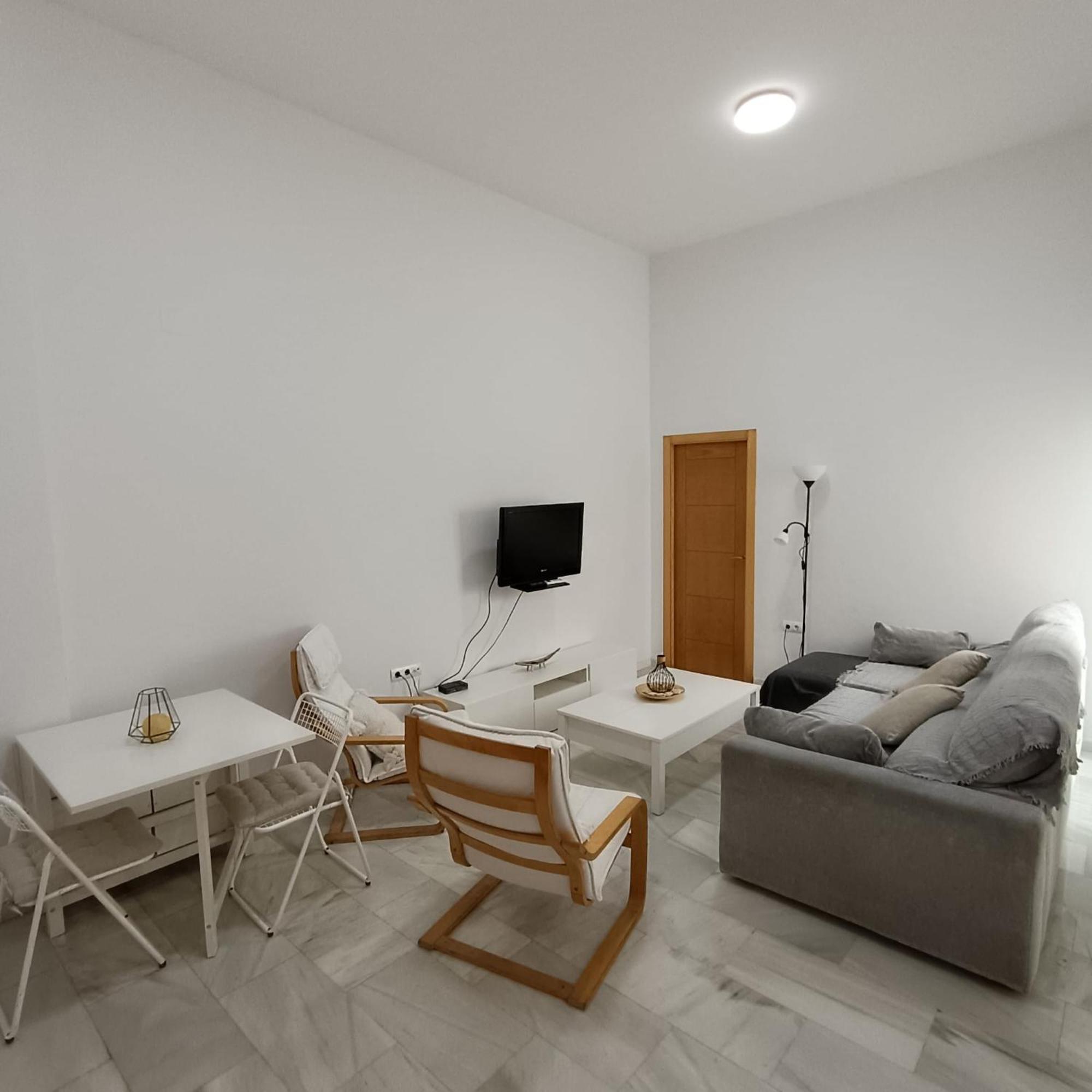 El Rincon De Don Gonzalo Apartment ปวนเต เกอนิล ภายนอก รูปภาพ