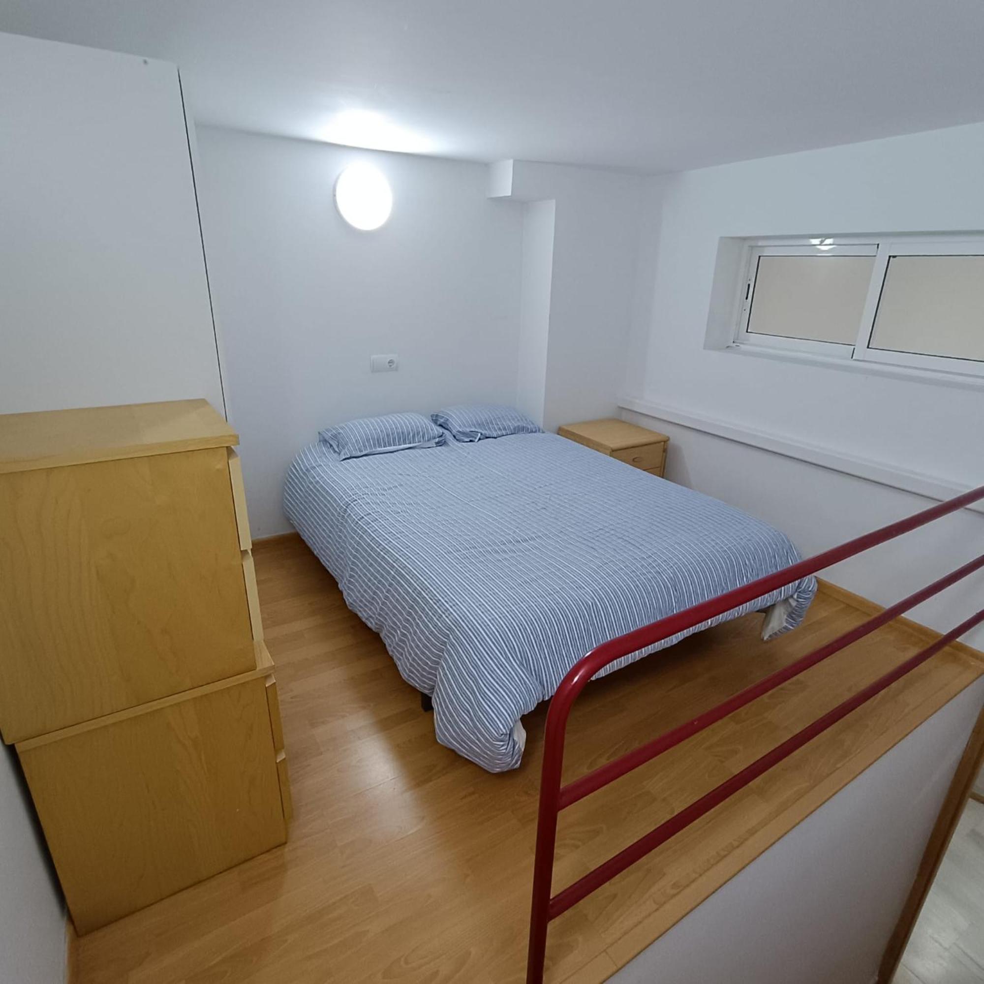 El Rincon De Don Gonzalo Apartment ปวนเต เกอนิล ภายนอก รูปภาพ