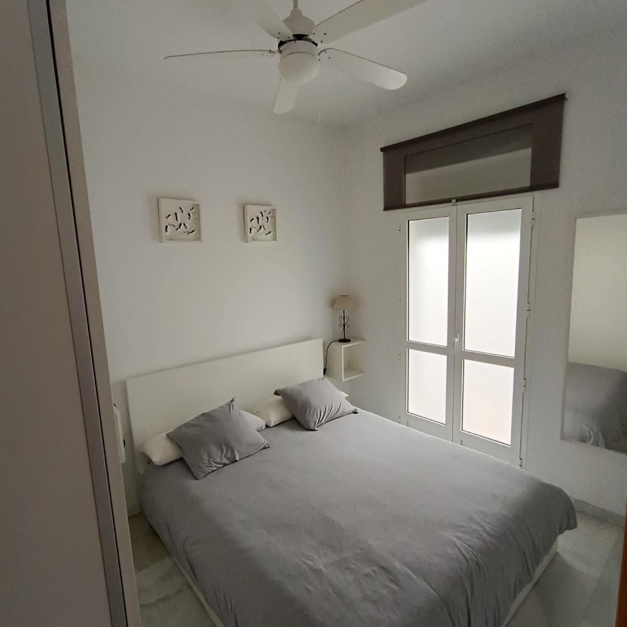 El Rincon De Don Gonzalo Apartment ปวนเต เกอนิล ภายนอก รูปภาพ